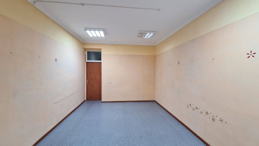 Сдаётся офис 20–50 м² | 2700 ₸/м²