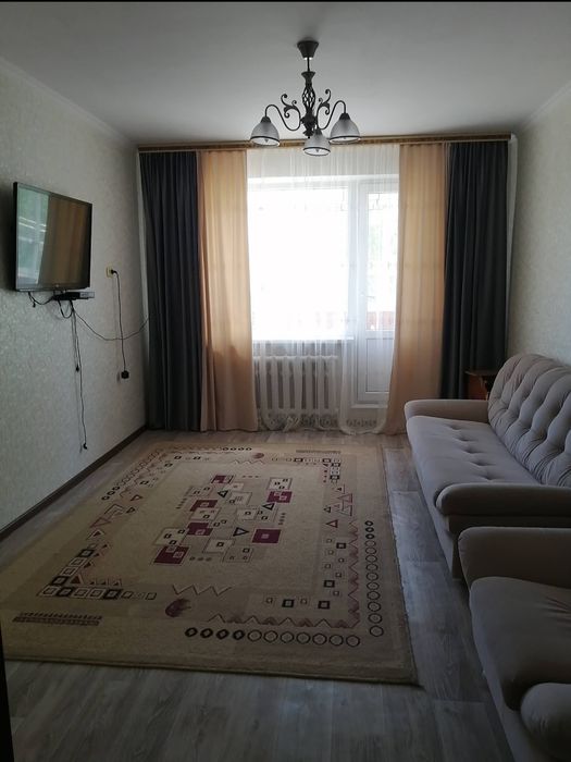 Продам 3-х квартиру