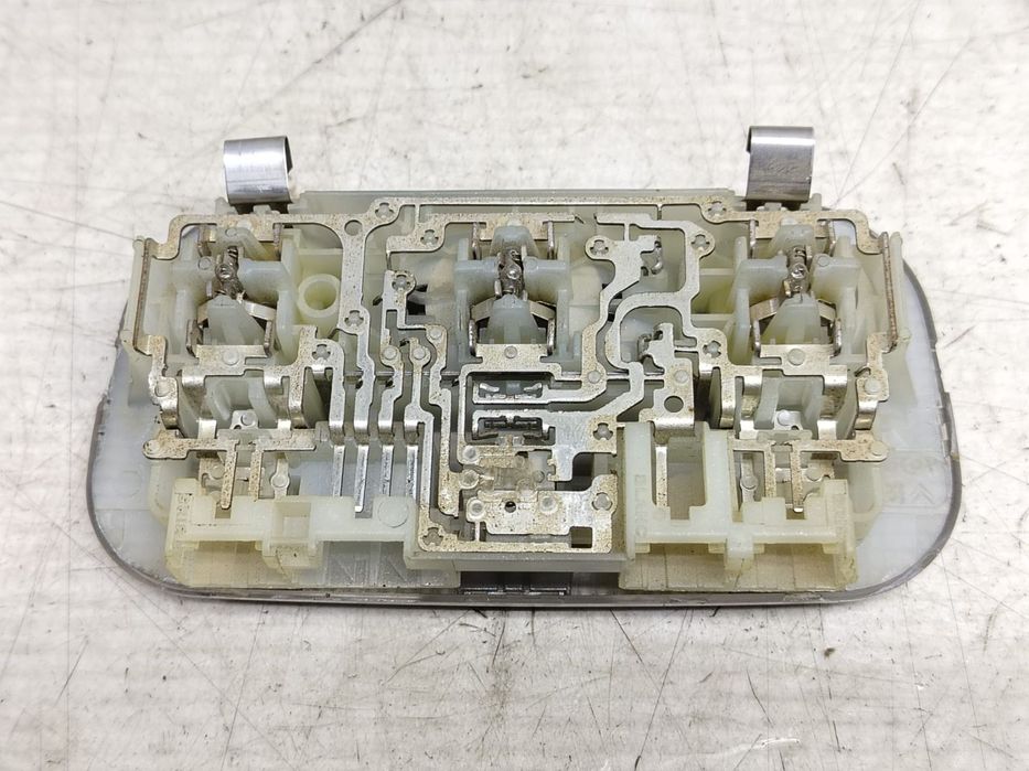 Plafoniera spate 3c0947291 Toyota ProAce 1 [2013 - 2016] 1.6 d4-d 3WZ