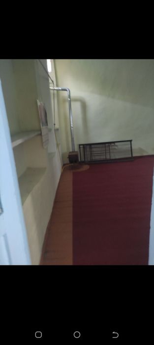 Ижорага Уй берилади