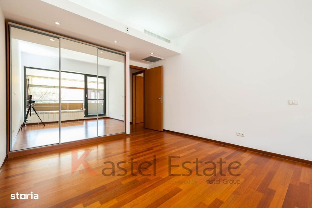 Apartament premium de închiriat – Nordului - Herastrau I Comision 0%