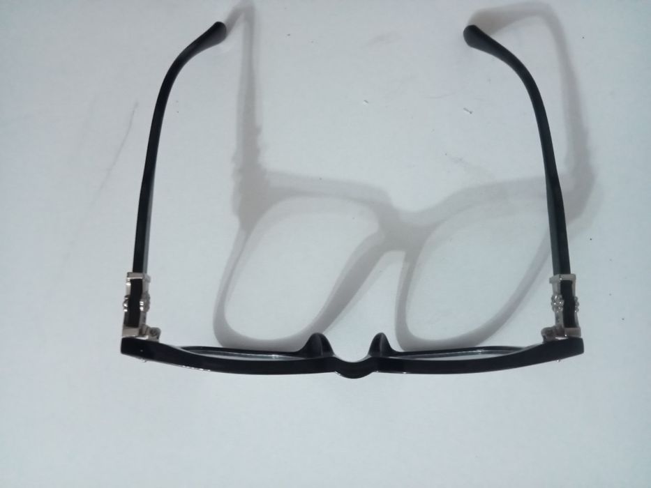 Продам очки chrome hearts