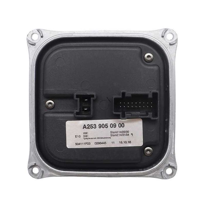 Modul far Mercedes-Benz A,C,E,S,GLK,GLC-Class