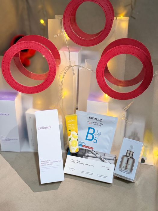 Идеальные подарки на 8 марта