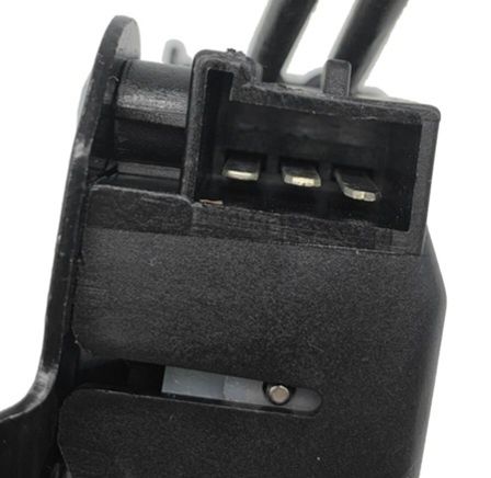 Брава за багажник на Мустанг 2005 - 2009 г.