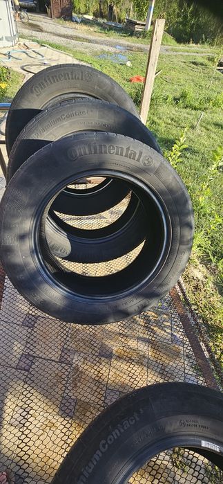 Шины, балон размер 225/60 R17