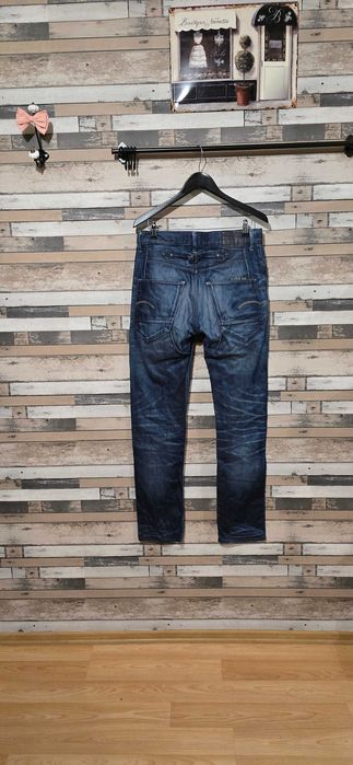 G-star raw W/31-мъжки дънки (х-597)