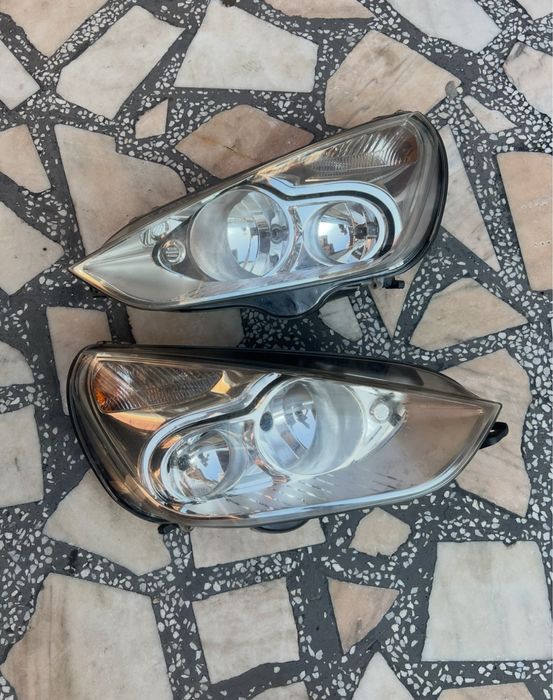 Far stanga dreapta ford galaxy 2