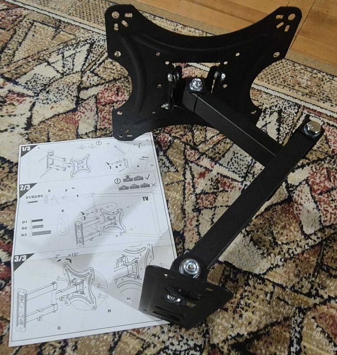 Sport TV Pentru Perete