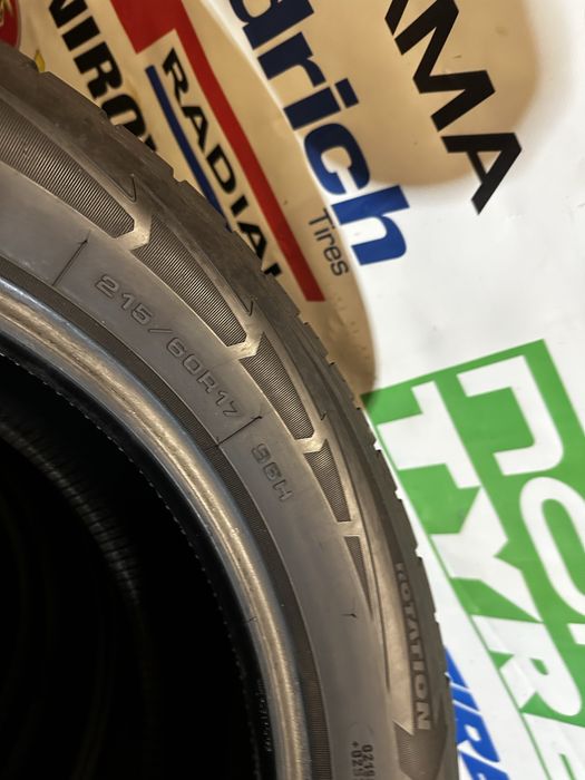215/60 R17 96H XL - Goodyear Ultra Grip Performance M+S Oferta