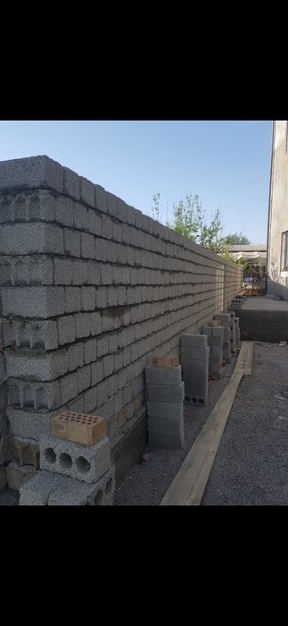 Shilaka bilok pishgan g'isht paltara teramiz stiyajka lumboz qilamiz