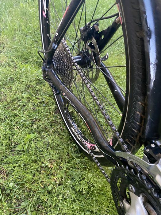 Cube LTD Pro 29