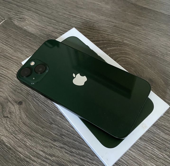 Iphone 13 128Gb без ремонта