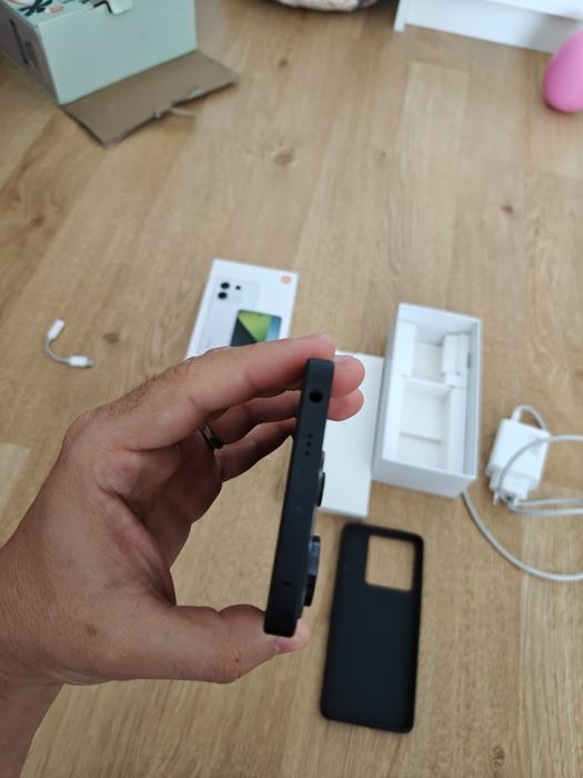 Xiaomi Redmi Note 13 Pro 5G