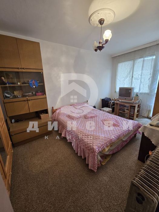 Продава тристаен до Пицария Антъни - снимка 4