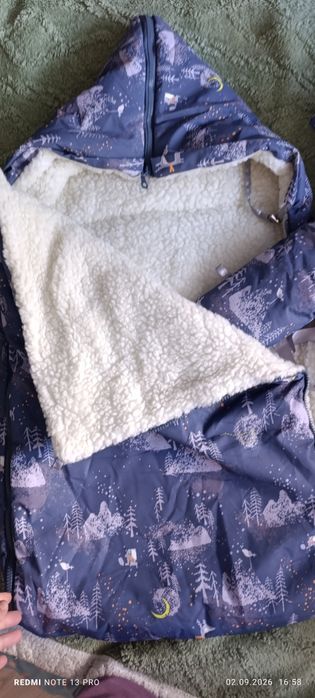 Одежда для новорожденных