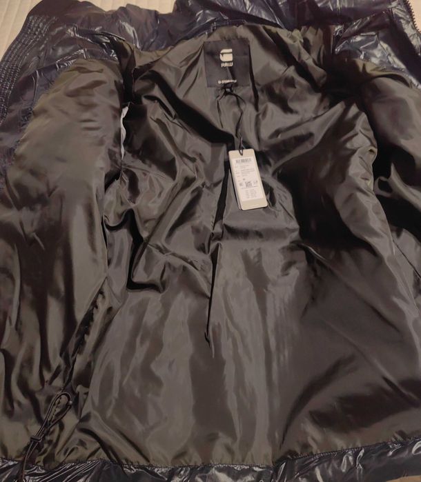 Яке G-Star Raw - L , XL