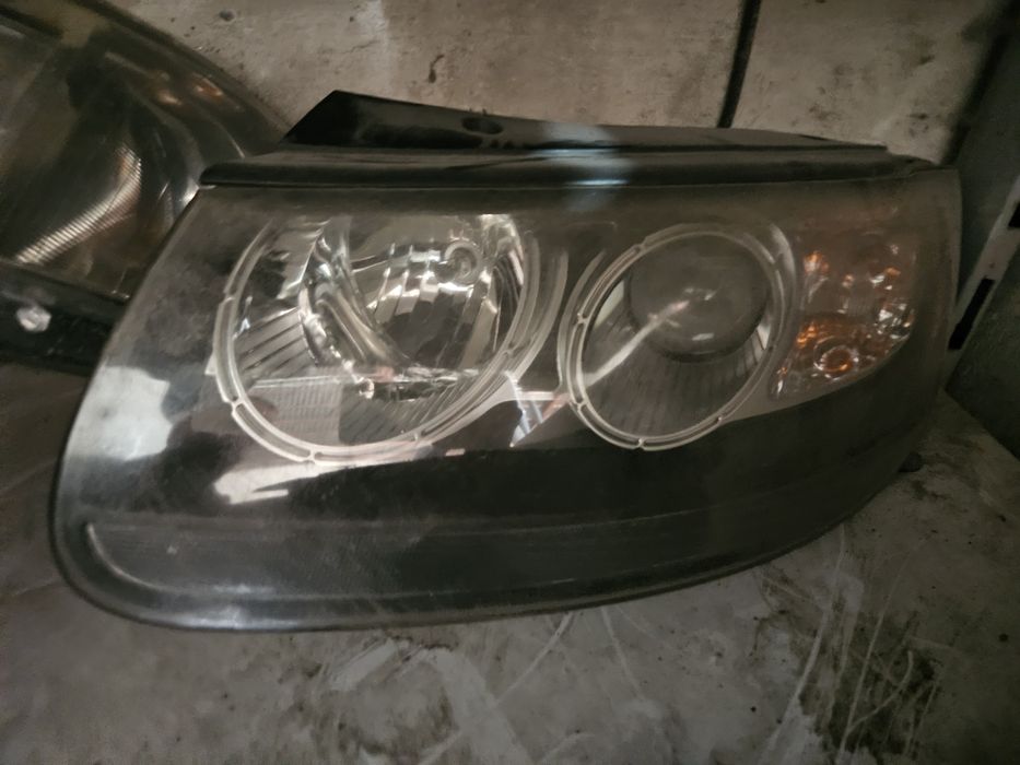 Ляв/десен фар за Hyundai Santa Fe