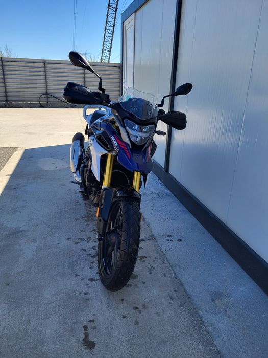 BMW g310GS 2022 ca nou