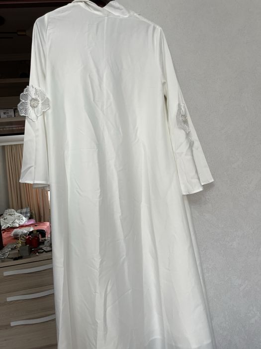 Платье в корейском стиле — новое