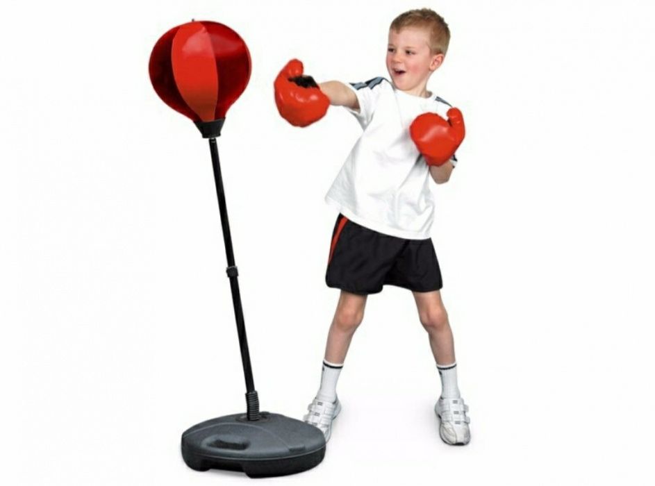 Груша стойка Мешок стоячий детский