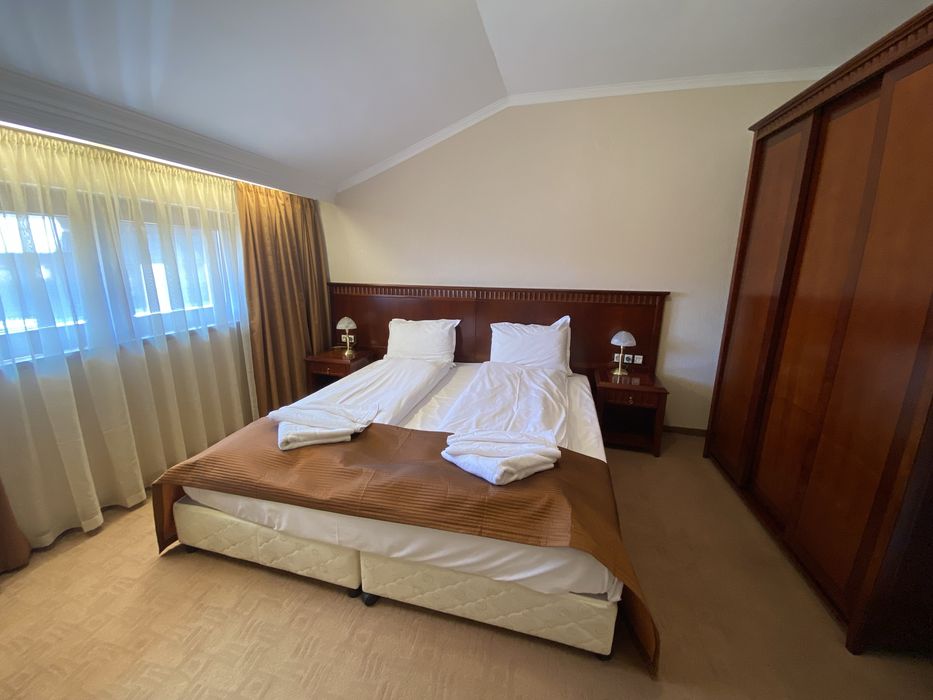 Продава се Тристаен апартамент в Банско - 149 кв.м за 833 €/кв.м - Снимка #9