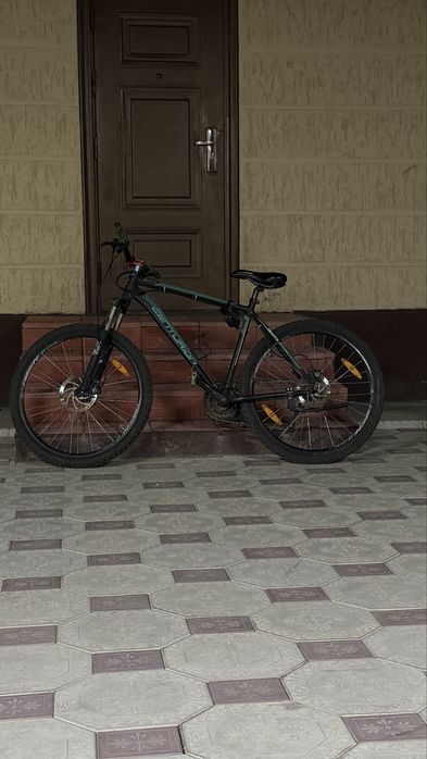 Продаются Велосипеды бу на ходу