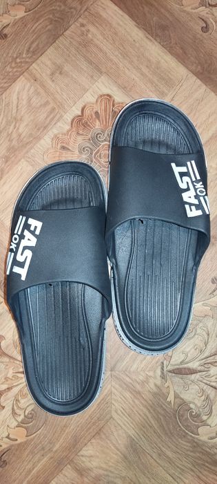 тапочки для дома и для бани