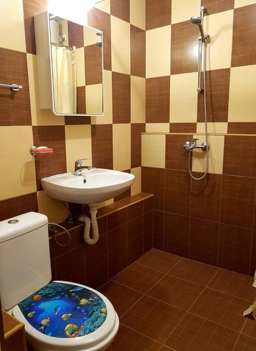 Дава се под наем Двустаен апартамент в Пловдив, Въстанически - 50 кв.м за 378.93 € - Снимка #3