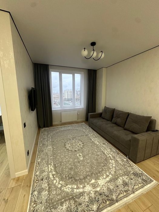 Продам квартиру новую