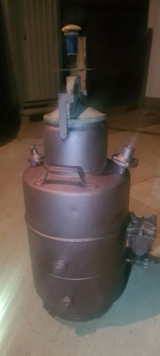 Газосварочныи аппарат