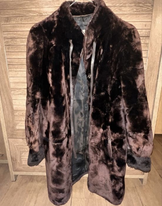 Haina blana naturala