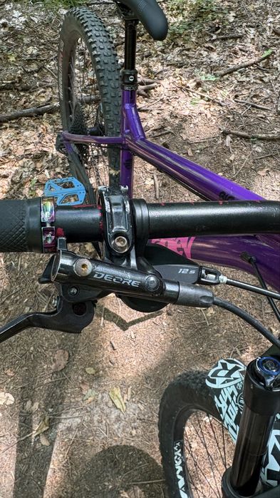 Bicicleta Ragley Big AL