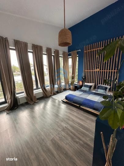 Vila | 4 Camere | Giulesti Sarbi | Curte 300mp | Centrala proprie |