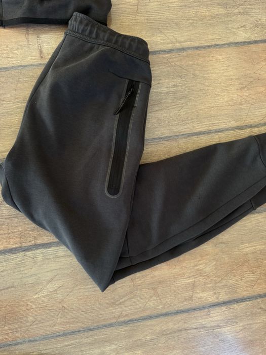 Nike tech fleece размер S