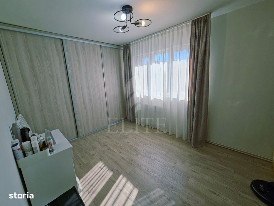 Apartament – Cluj-Napoca - Vedere 2