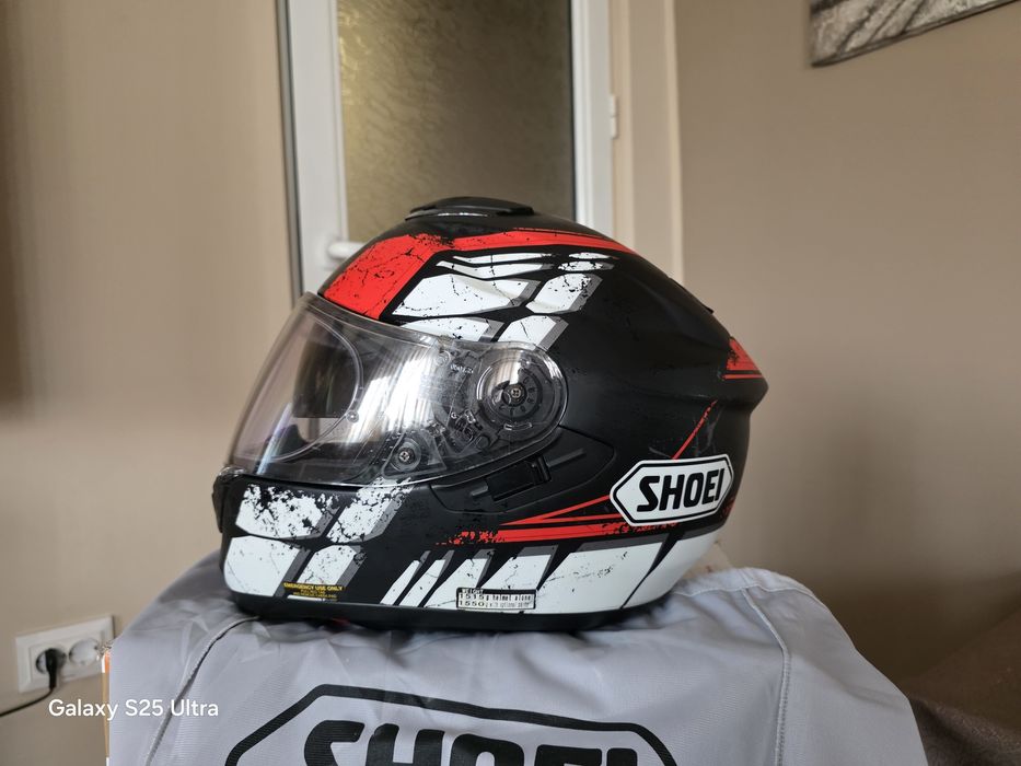 Каска за мотор SHOEI GT AIR Размер L