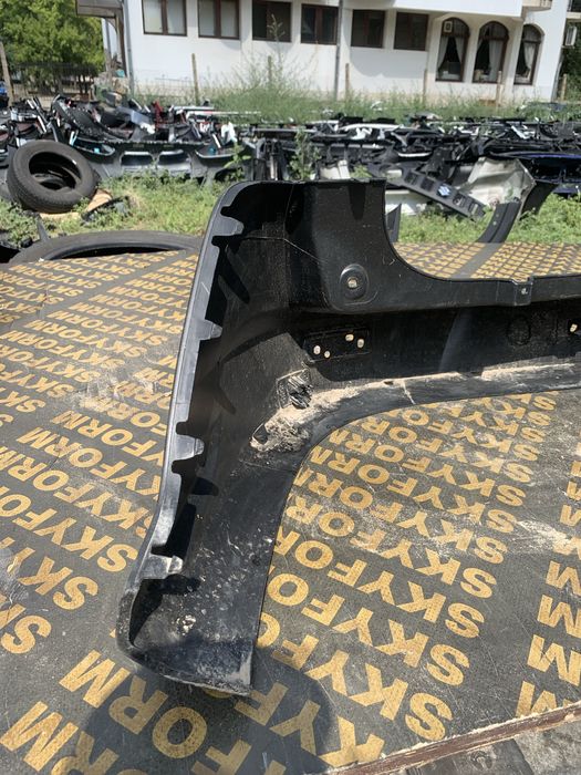 Броня Ford Transit