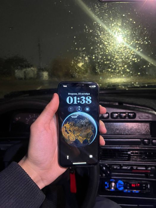 Продам iPhone 11 Pro 64GB
