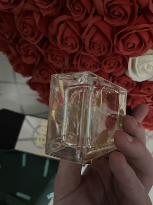 Parfum  original YvesSaintLaurent Libre