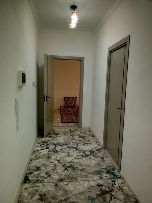 Yangi Darxon Kvartira 2 xona oila 400 $