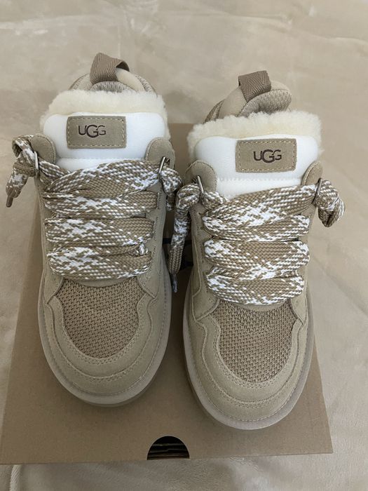 UGG Lowmell crem