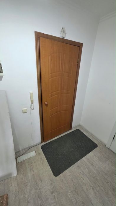 Межкомнатные двери