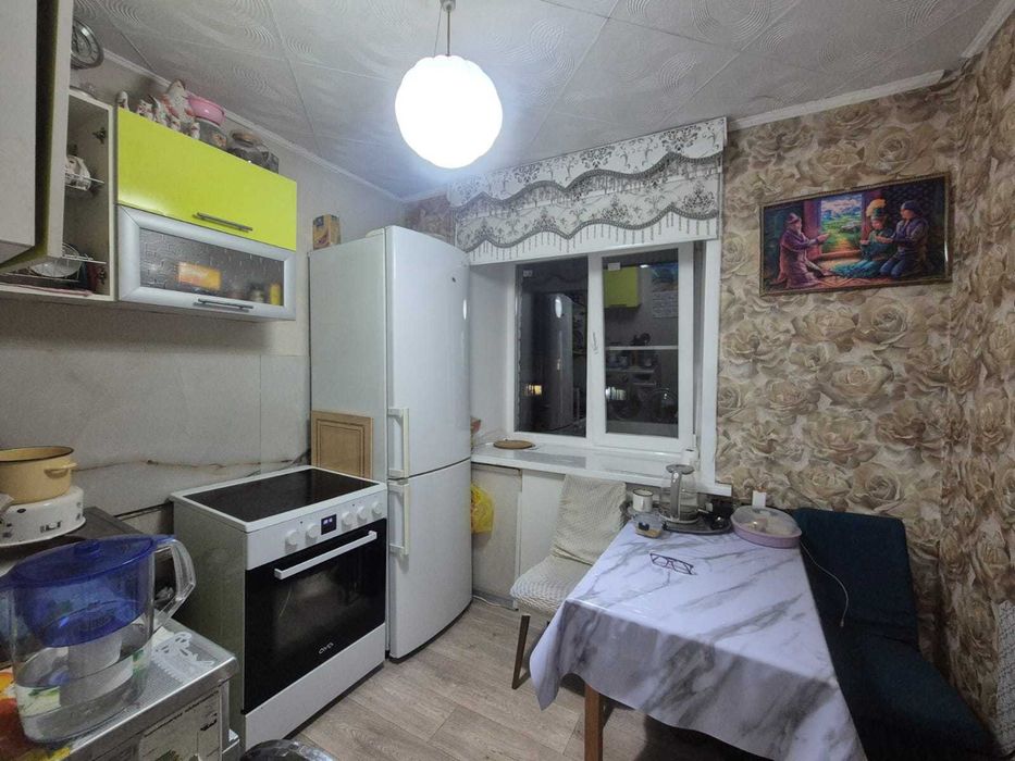 Продам 3к квартиру район Прогресса