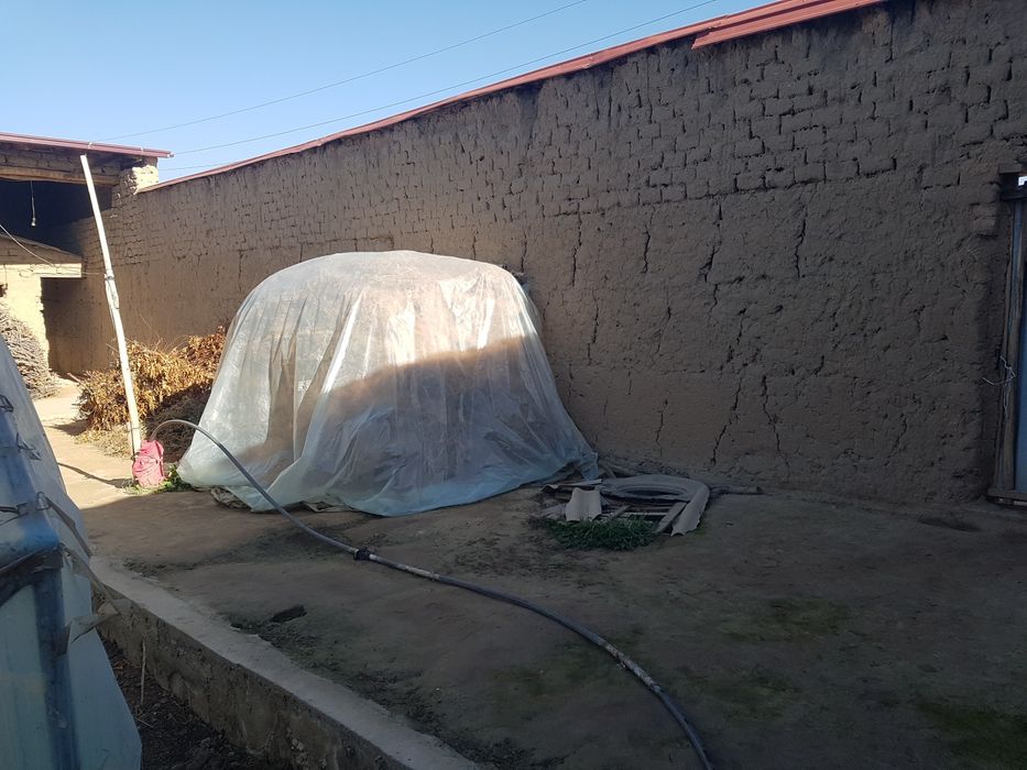 Srochno Xovli-joy sotiladi