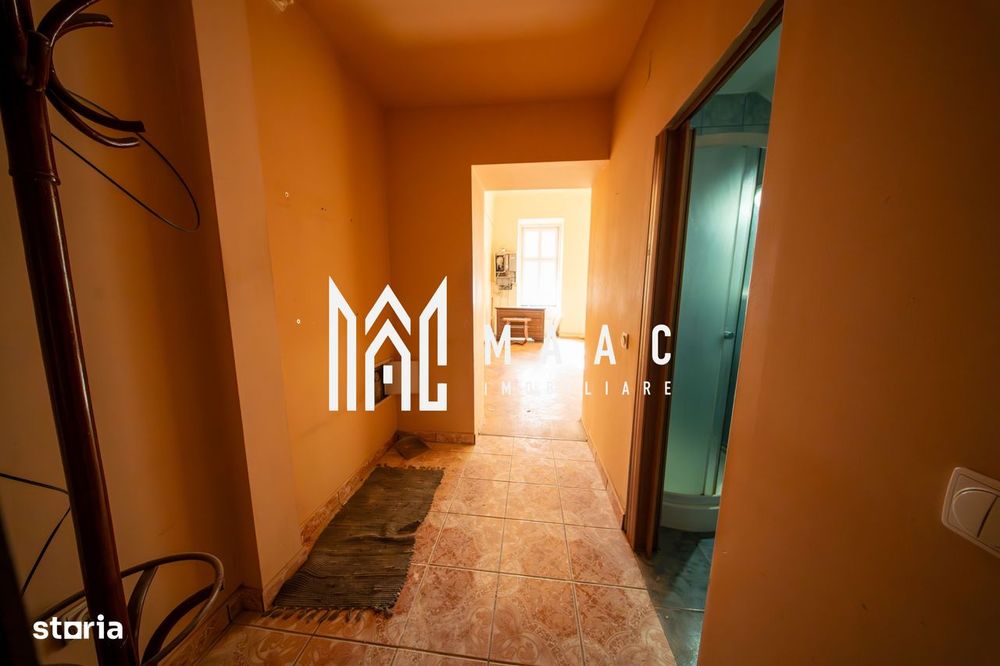 Apartament Piața Mare | 3 camere I 2 bai — fotografia 3