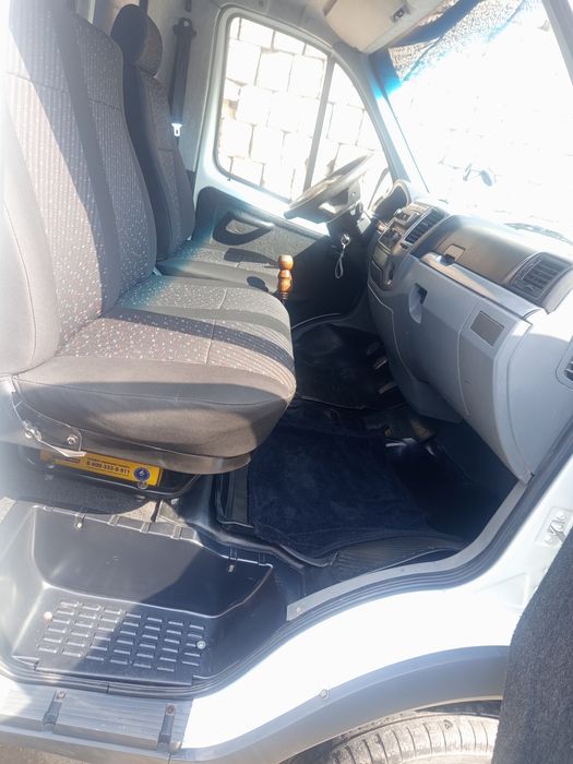 Газель бизнес в хорошем состоянии 2012