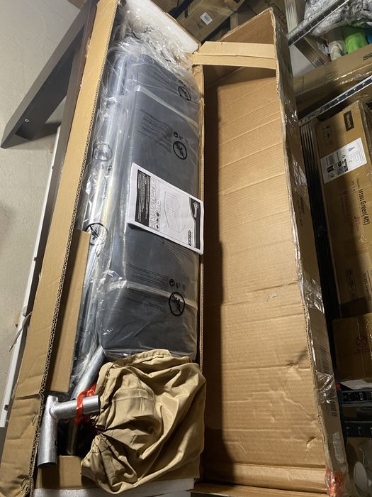 Външен навес за съхранение 220 х 157