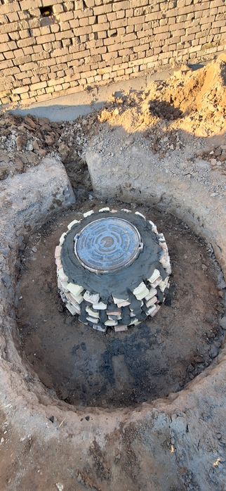 Битон стаяшк усталар хзмати