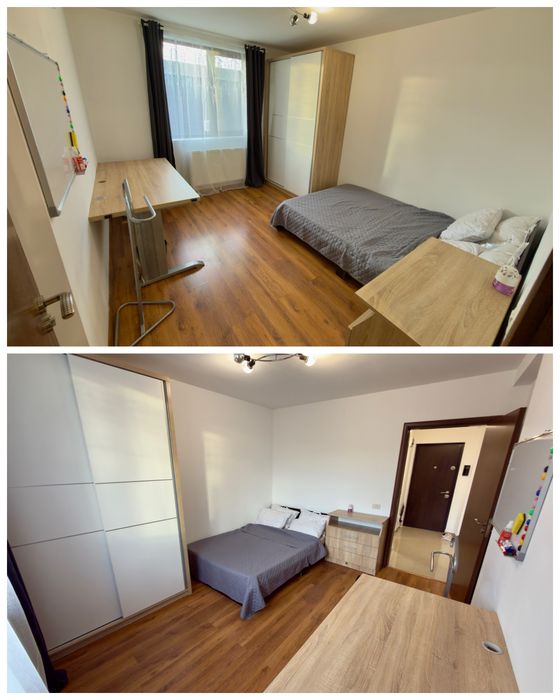 Apartament – Bucuresti - Vedere 3
